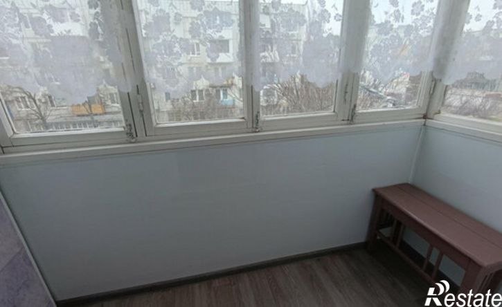 3-комн квартира улица Янышева, 114/2,  д. 114/2