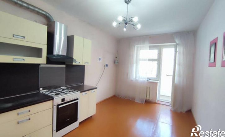 2-комн квартира ул Красная, 57/2,  д. 57/2
