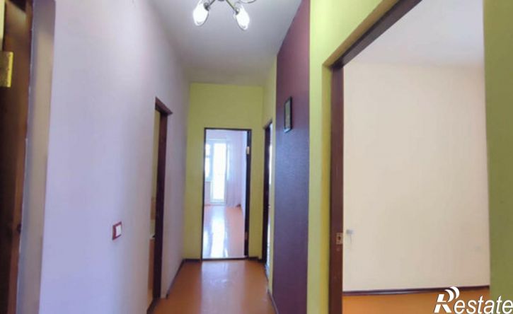 2-комн квартира ул Красная, 57/2,  д. 57/2