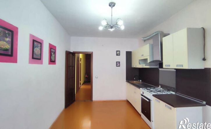 2-комн квартира ул Красная, 57/2,  д. 57/2