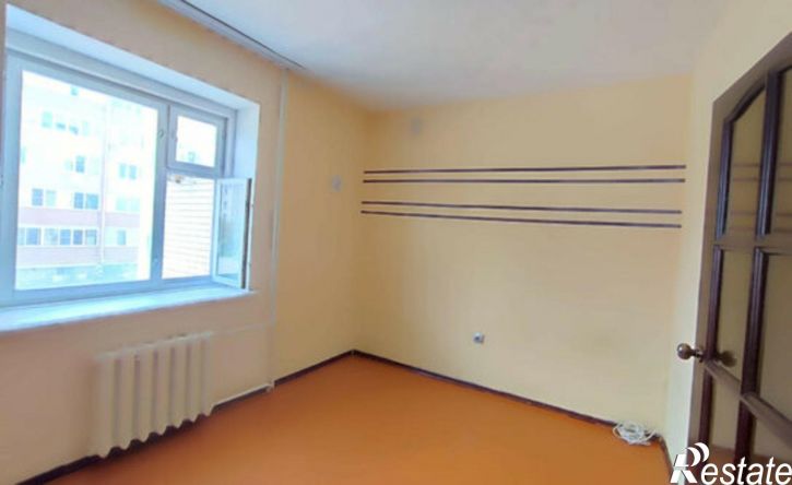 2-комн квартира ул Красная, 57/2,  д. 57/2