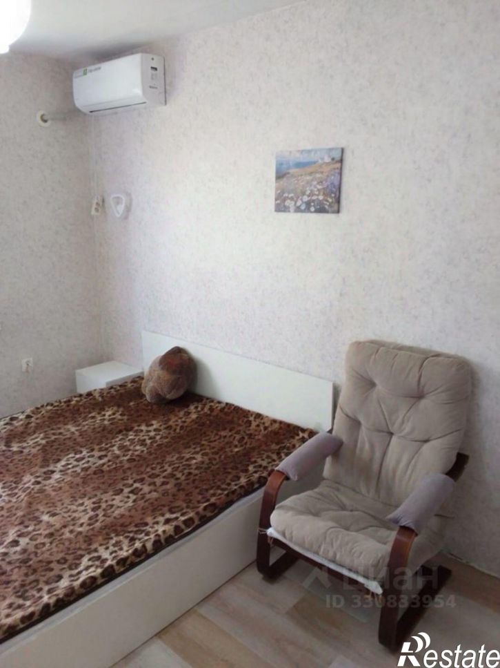 Комната улица Горького, 20/2,  д. 20/2