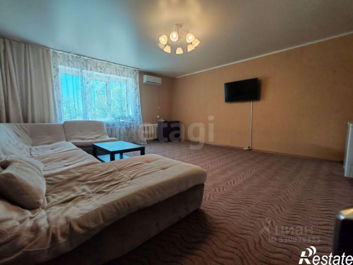 2-комн квартира Коммунистическая улица, 65,  д. 65