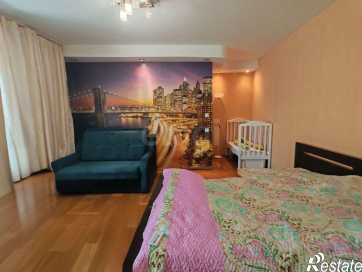 2-комн квартира Коммунистическая улица, 65,  д. 65
