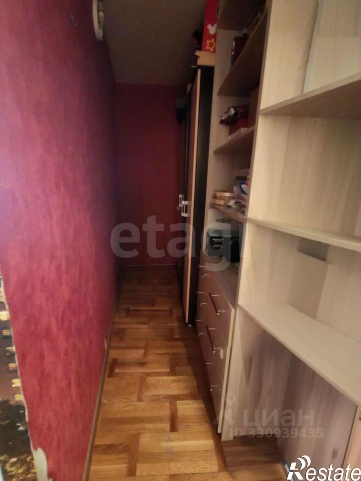 2-комн квартира Коммунистическая улица, 65,  д. 65