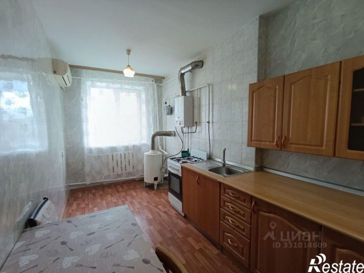 2-комн квартира Московская улица, 273/1,  д. 273/1