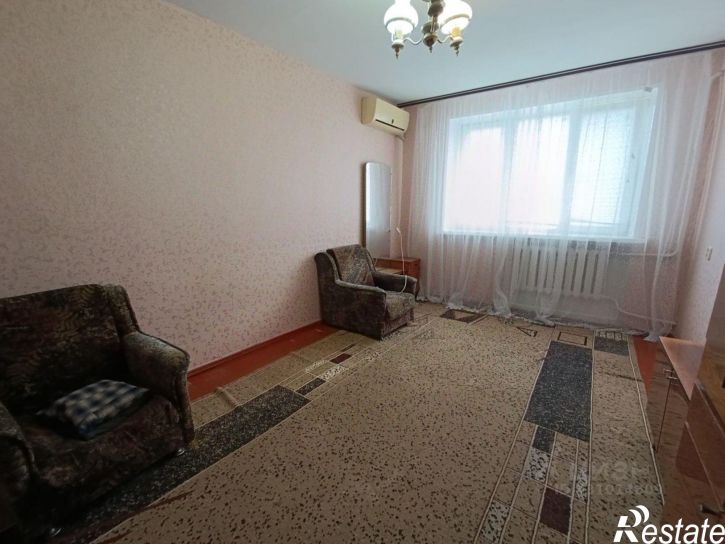 2-комн квартира Московская улица, 273/1,  д. 273/1