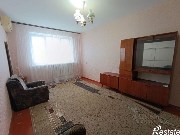 2-комн квартира Московская улица, 273/1,  д. 273/1
