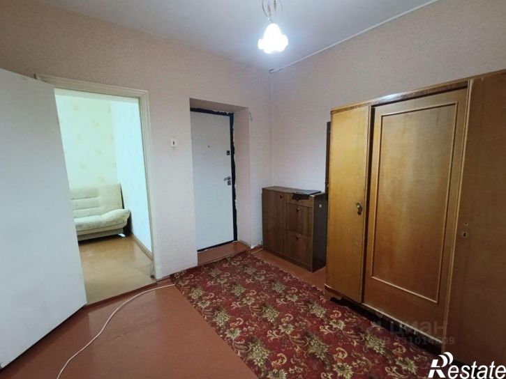 2-комн квартира Московская улица, 273/1,  д. 273/1