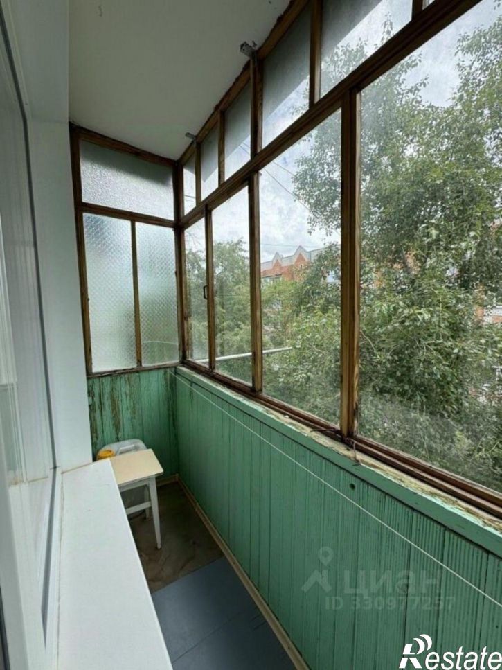 3-комн квартира ул Ясенская, 2б,  д. 2б