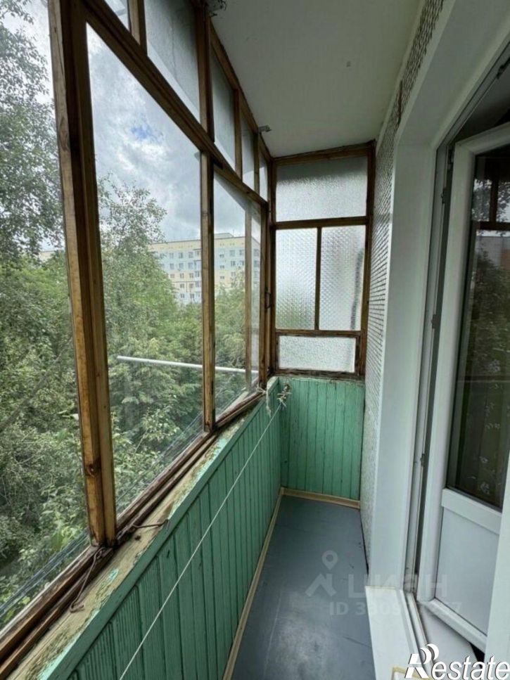 3-комн квартира ул Ясенская, 2б,  д. 2б