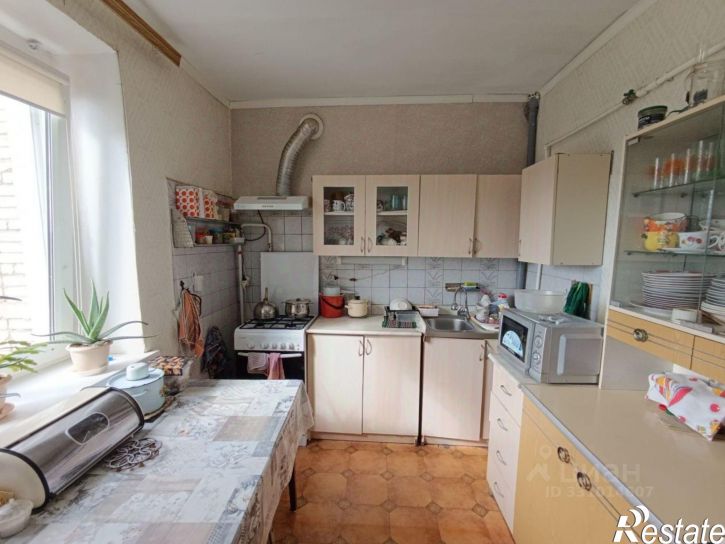 3-комн квартира ул Коммунистическая, 20/8,  д. 20/8