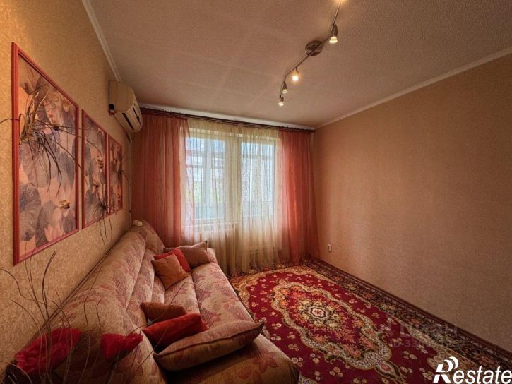 3-комн квартира ул Ясенская, 2б,  д. 2б