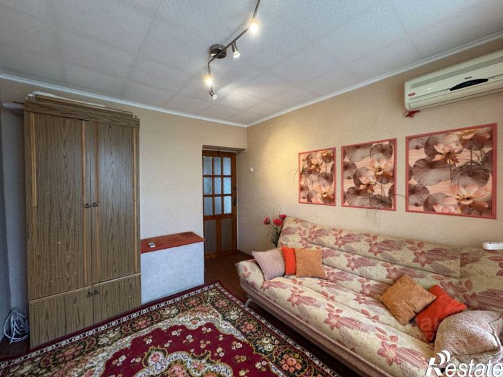 3-комн квартира ул Ясенская, 2б,  д. 2б