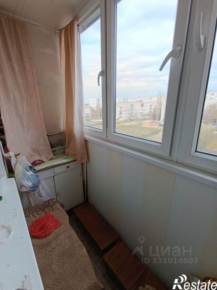 3-комн квартира ул Коммунистическая, 20/8,  д. 20/8