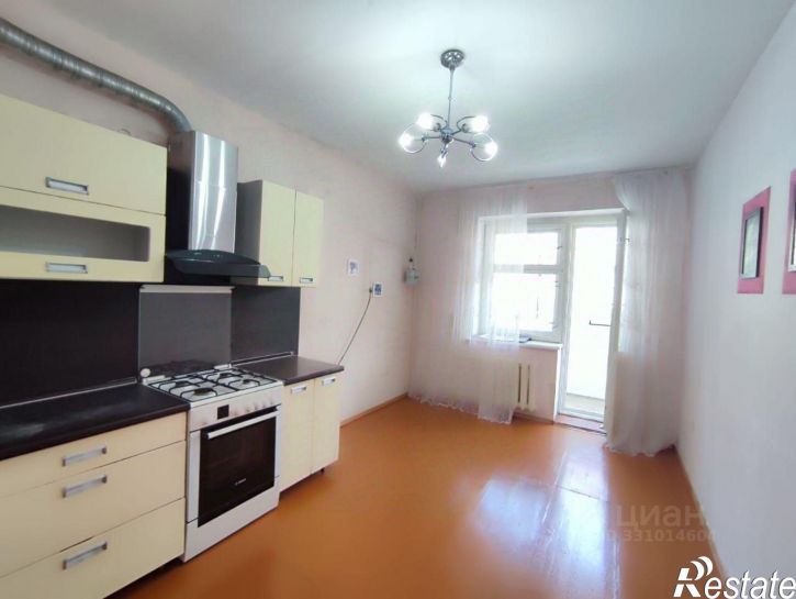2-комн квартира ул Красная, 57/2,  д. 57/2