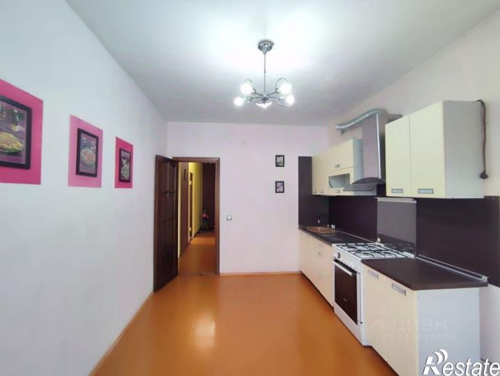 2-комн квартира ул Красная, 57/2,  д. 57/2