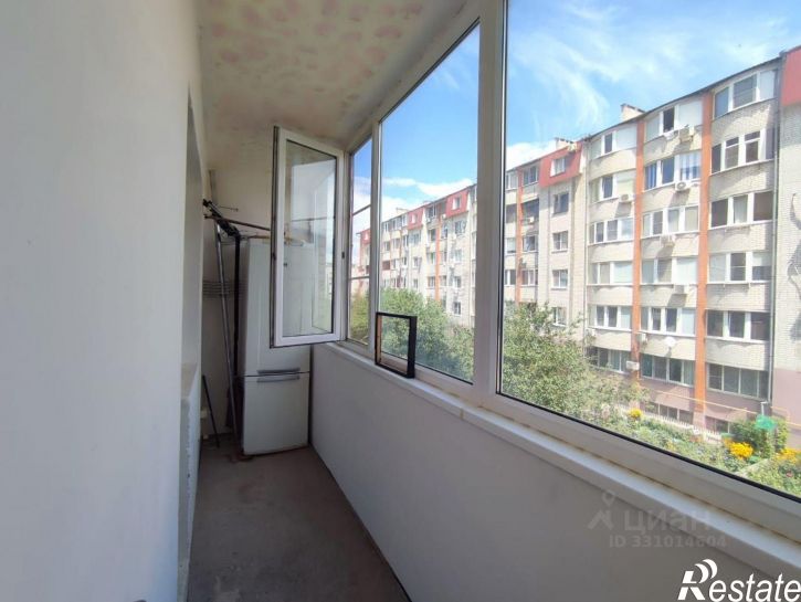 2-комн квартира ул Красная, 57/2,  д. 57/2