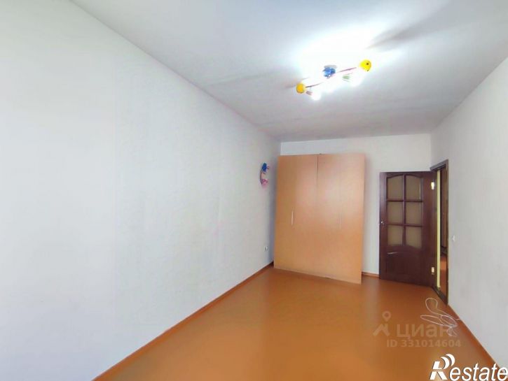 2-комн квартира ул Красная, 57/2,  д. 57/2