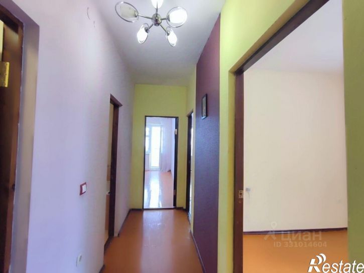 2-комн квартира ул Красная, 57/2,  д. 57/2