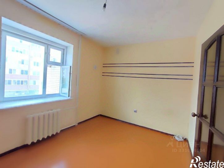 2-комн квартира ул Красная, 57/2,  д. 57/2