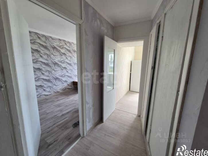 2-комн квартира ул Первомайская, 118,  д. 118