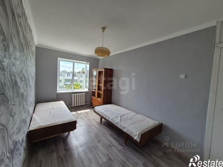 2-комн квартира ул Первомайская, 118,  д. 118