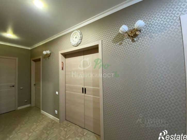 3-комн квартира ул Свободы, 38/2,  д. 38/2