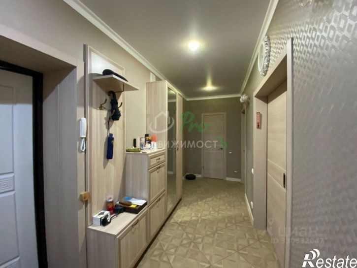 3-комн квартира ул Свободы, 38/2,  д. 38/2