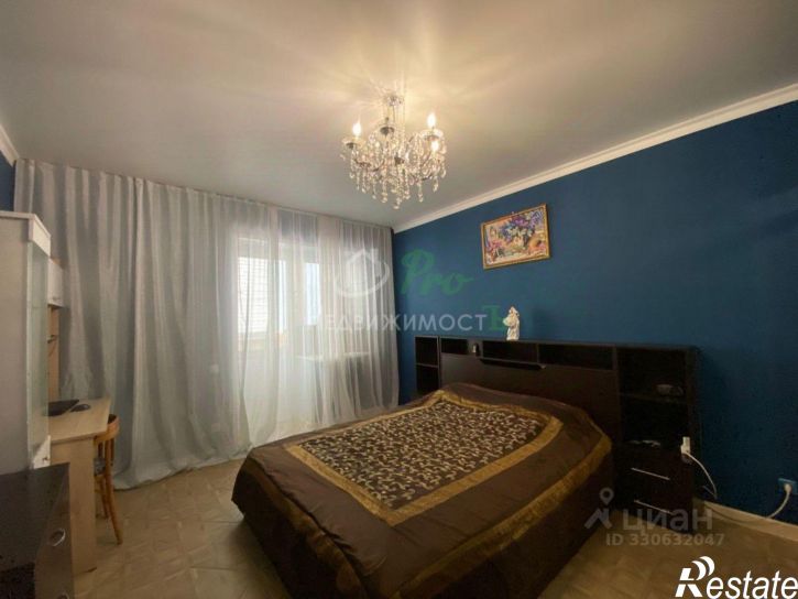 3-комн квартира ул Свободы, 38/2,  д. 38/2
