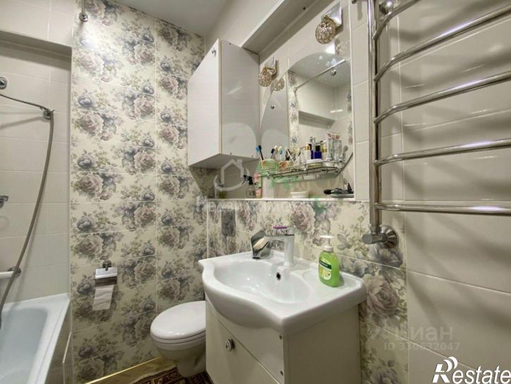 3-комн квартира ул Свободы, 38/2,  д. 38/2