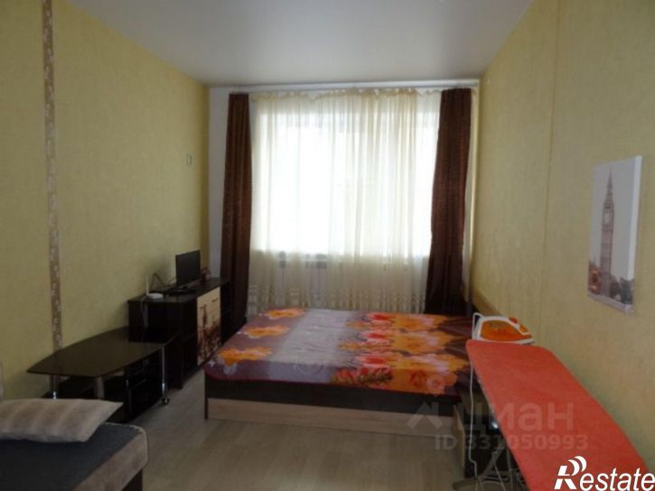 1-комн квартира ул Пушкина, 60 4,  д. 60 4,  к. 4