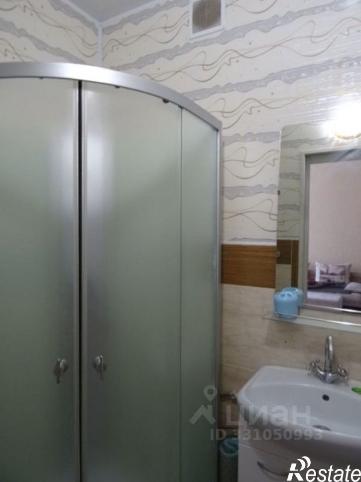 1-комн квартира ул Пушкина, 60 4,  д. 60 4,  к. 4