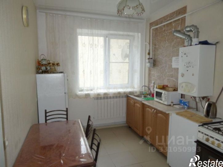 1-комн квартира ул Пушкина, 60 4,  д. 60 4,  к. 4