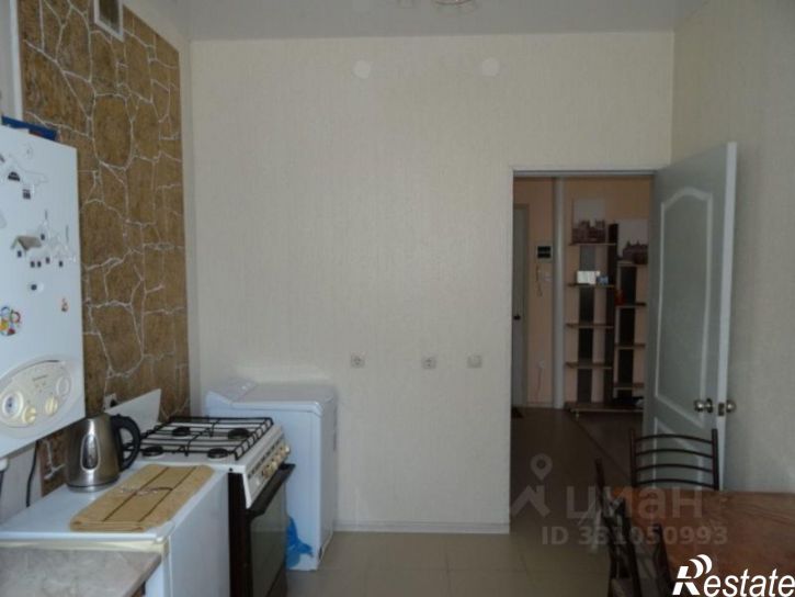1-комн квартира ул Пушкина, 60 4,  д. 60 4,  к. 4