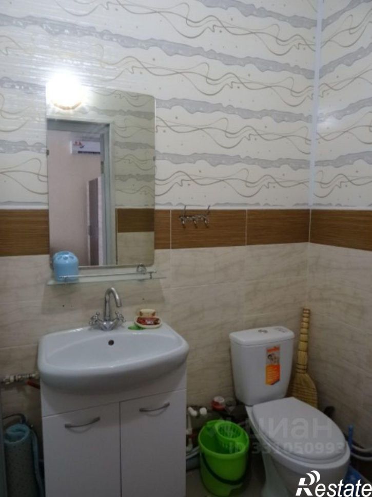 1-комн квартира ул Пушкина, 60 4,  д. 60 4,  к. 4