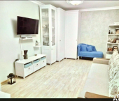 1-комн, 33кв м, этаж 2/5 Красная улица, 47/4