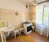 3-комн, 52кв м, этаж 2/4 Ясенская улица, 2Б