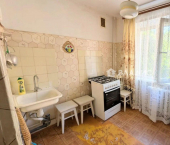 3-комн, 52кв м, этаж 2/4 Ясенская улица, 2Б