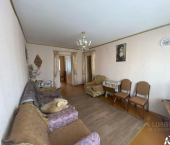3-комн, 57кв м, этаж 3/5 ул Коммунистическая, 49/6