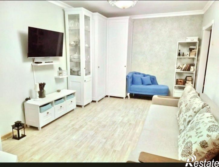 1-комн квартира Красная улица, 47/4,  д. 47/4