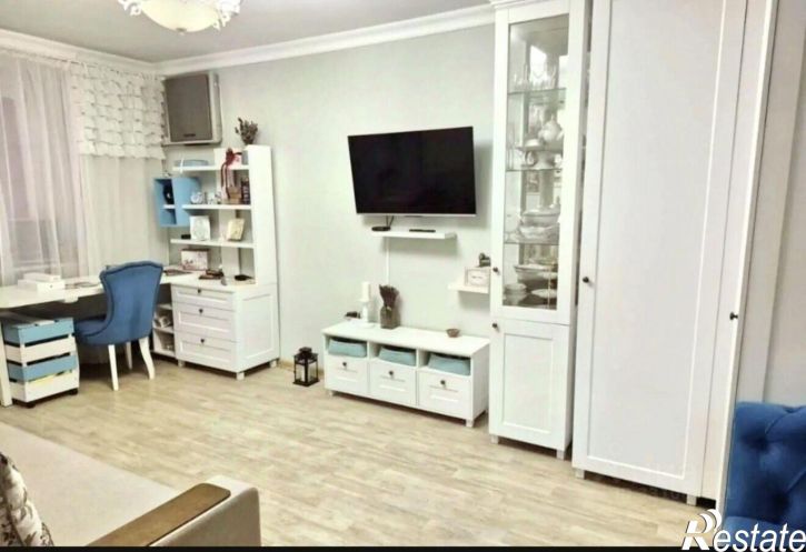 1-комн квартира Красная улица, 47/4,  д. 47/4