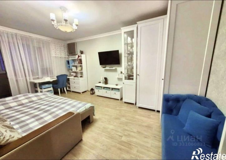 1-комн квартира Красная улица, 47/4,  д. 47/4