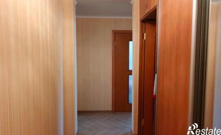 2-комн квартира улица Седина, 53/3,  д. 53/3