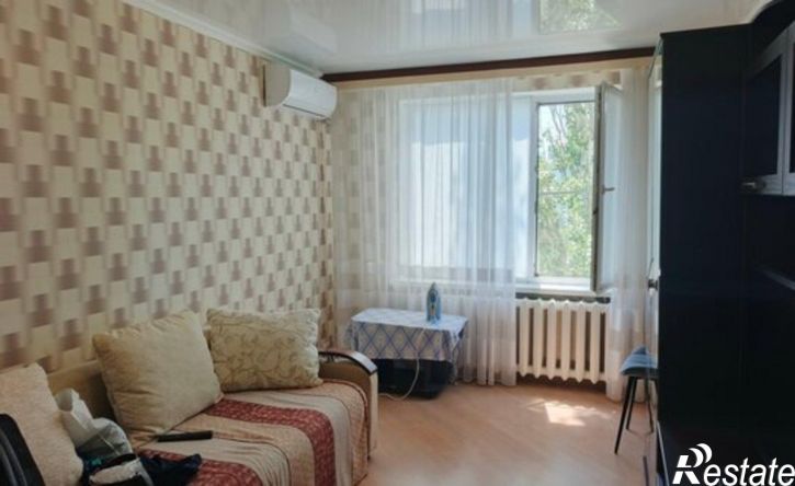 2-комн квартира улица Седина, 53/3,  д. 53/3