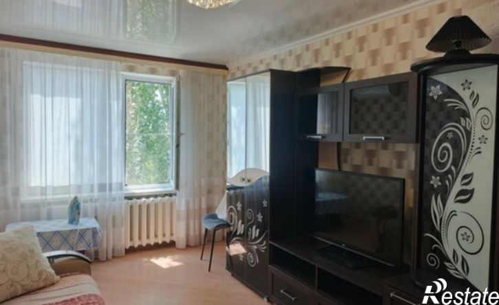 2-комн квартира улица Седина, 53/3,  д. 53/3