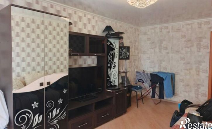 2-комн квартира улица Седина, 53/3,  д. 53/3
