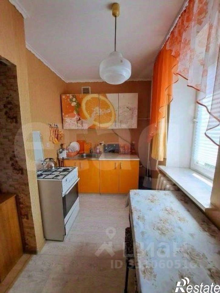 1-комн квартира ул Пионерская, 24,  д. 24