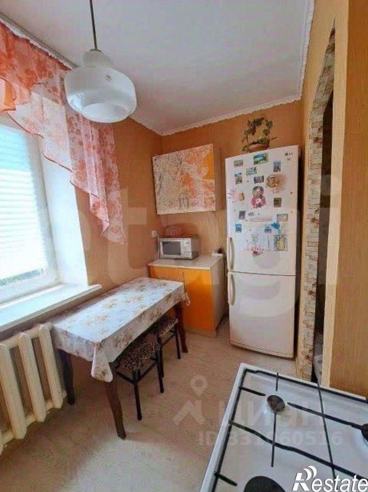 1-комн квартира ул Пионерская, 24,  д. 24