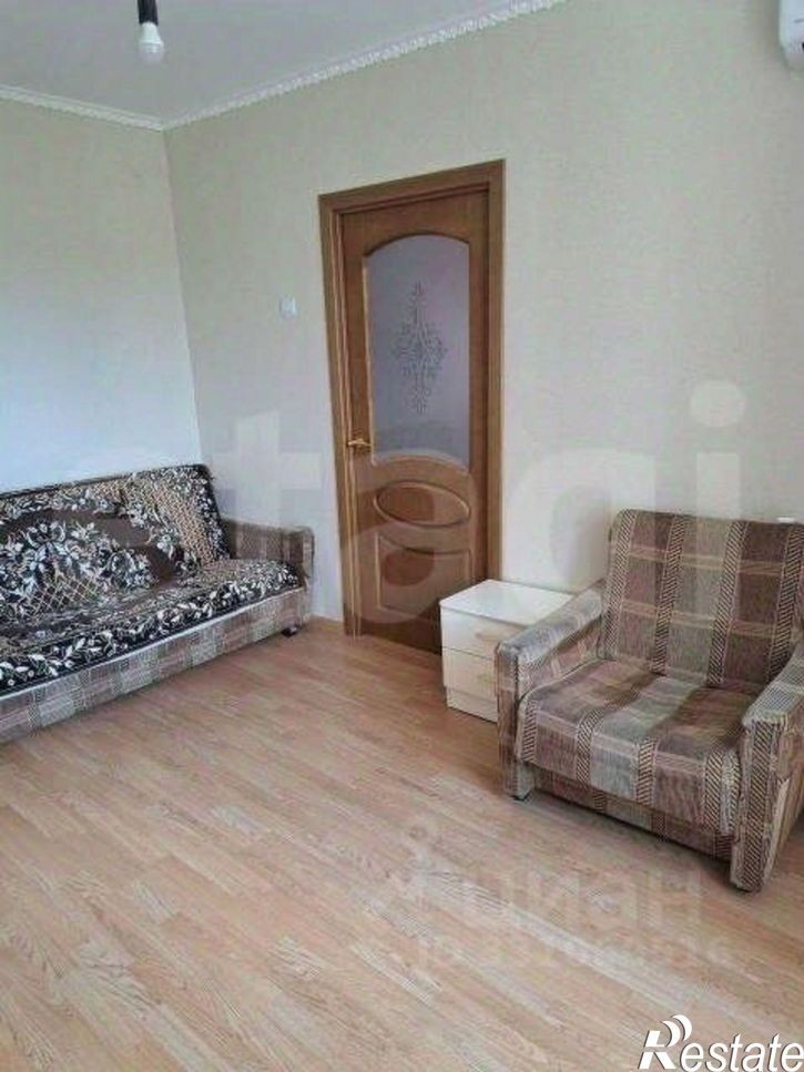1-комн квартира ул Пионерская, 24,  д. 24